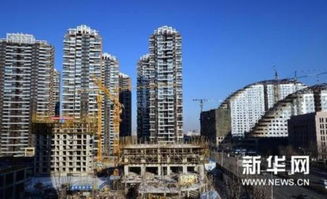 數字智能驅動下的房地產積極轉型 以商品房市場為例