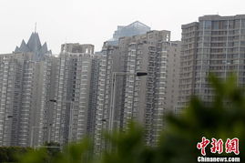 鄭州發布商品房新規 明碼標價、一房一價正式實施