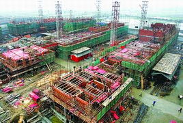 上海今年可預售2000萬平米商品房 以中低價房源為主注市場平穩(wěn)