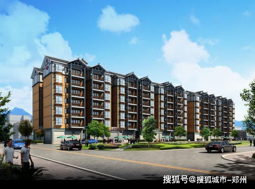契稅補貼高達20% 鄭州多地發(fā)文獎勵商品房契稅，市場迎來政策紅利