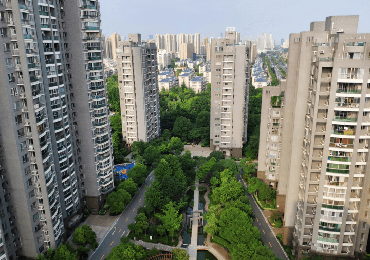 杭州“美好家園”住宅小區(qū)名單出爐，有沒(méi)有你家？